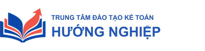 Trung Tâm Đào Tạo Kế Toán Hướng Nghiệp