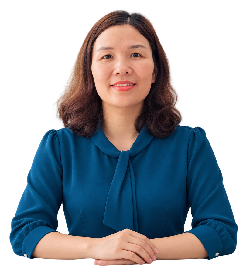 Giảng viên đồng hành cùng học viên